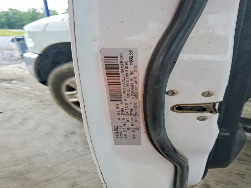 57522566 :رقم المزاد ، 3C6UR5CLXGG286706 vin ، 2016 Ram 2500 مزاد بيع