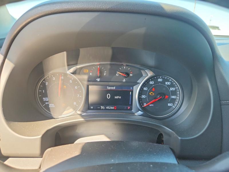 Продаж на аукціоні авто 2023 Gmc Terrain, vin: 3GKALVEG5PL231430, номер лоту: 56028306