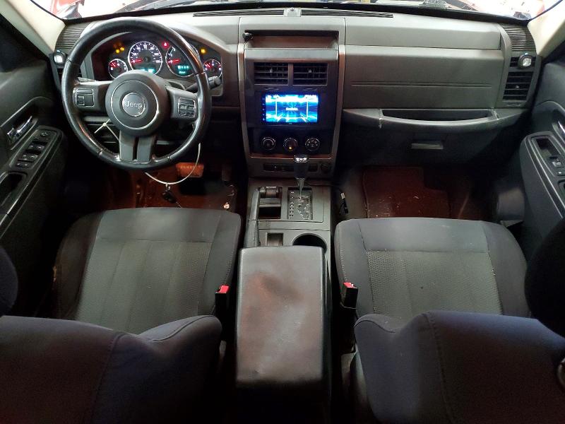 2012 Jeep Liberty მანქანა იყიდება აუქციონზე, vin: 1C4PJMAKXCW154722, აუქციონის ნომერი: 59147376