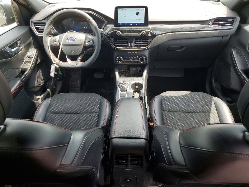 2025 Ford Escape მანქანა იყიდება აუქციონზე, vin: 1FMCU9MNXSUB19127, აუქციონის ნომერი: 58874526