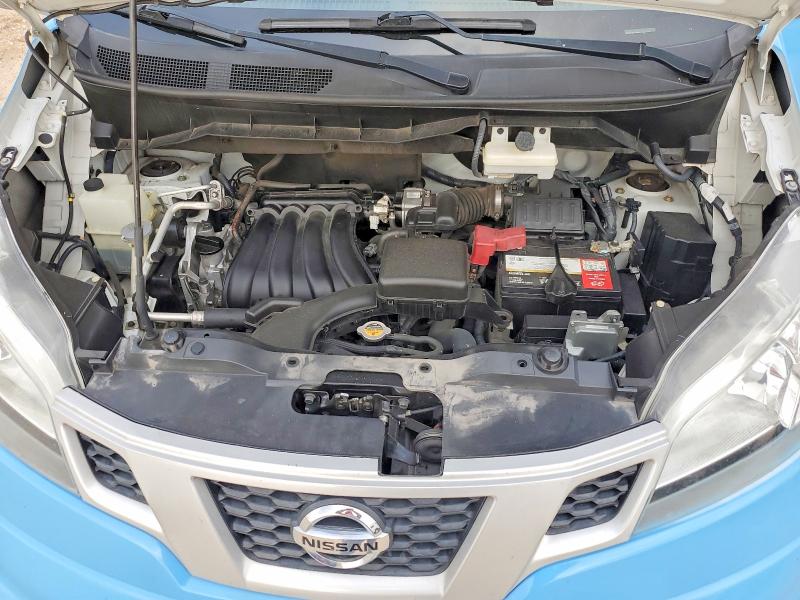 Aukcja sprzedaży 2021 Nissan Nv200, vin: 3N6CM0KNXMK690023, numer aukcji: 58284246