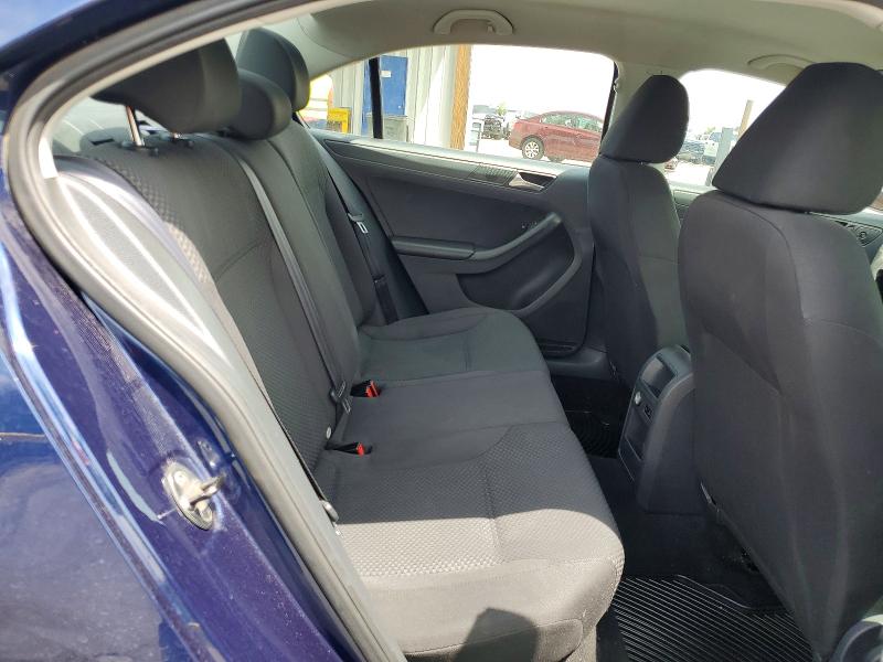 Aukcja sprzedaży 2014 Volkswagen Jetta, vin: 3VW2K7AJ8EM398577, numer aukcji: 56735626