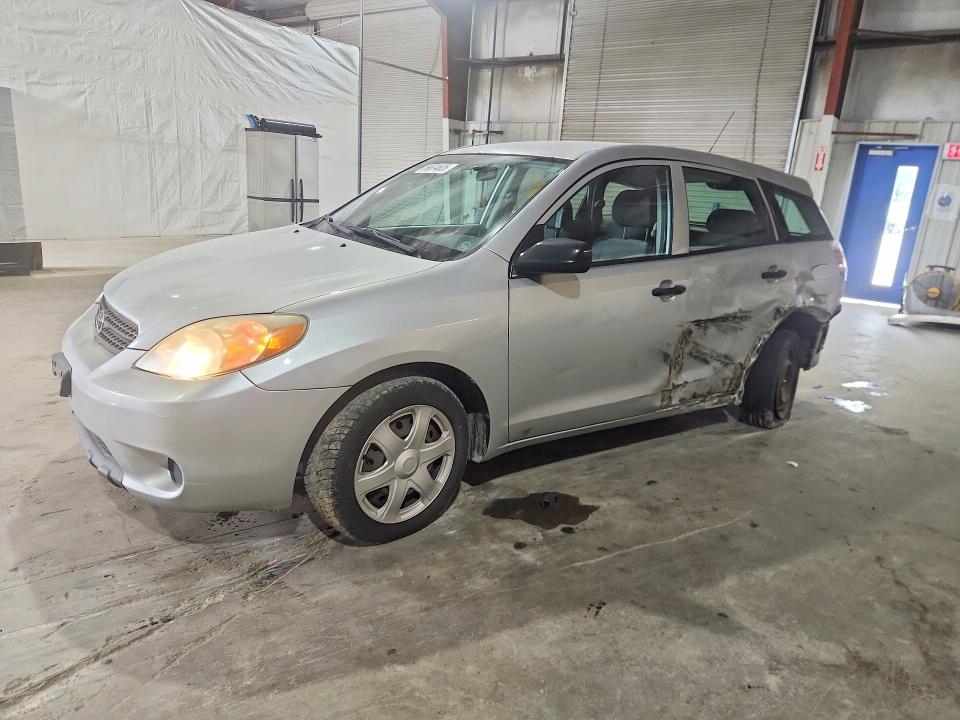 Aukcja sprzedaży 2005 Toyota Corolla Matrix, vin: 2T1KR32E15C445109, numer aukcji: 56674626