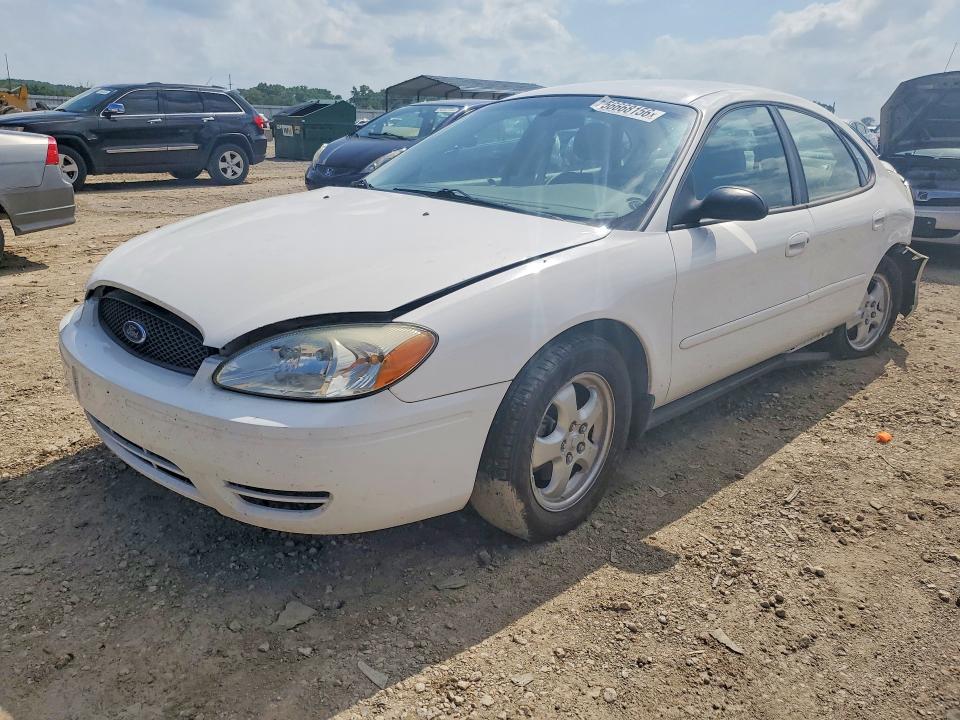 Aukcja sprzedaży 2006 Ford Taurus, vin: 1FAFP53U66A241362, numer aukcji: 56668156