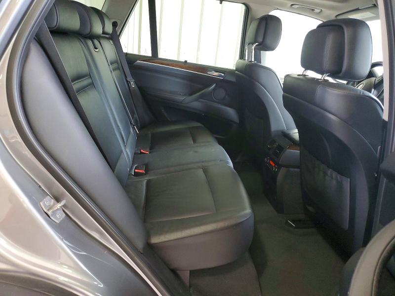 2012 Bmw X5 მანქანა იყიდება აუქციონზე, vin: 5UXZW0C50C0B90076, აუქციონის ნომერი: 57574426