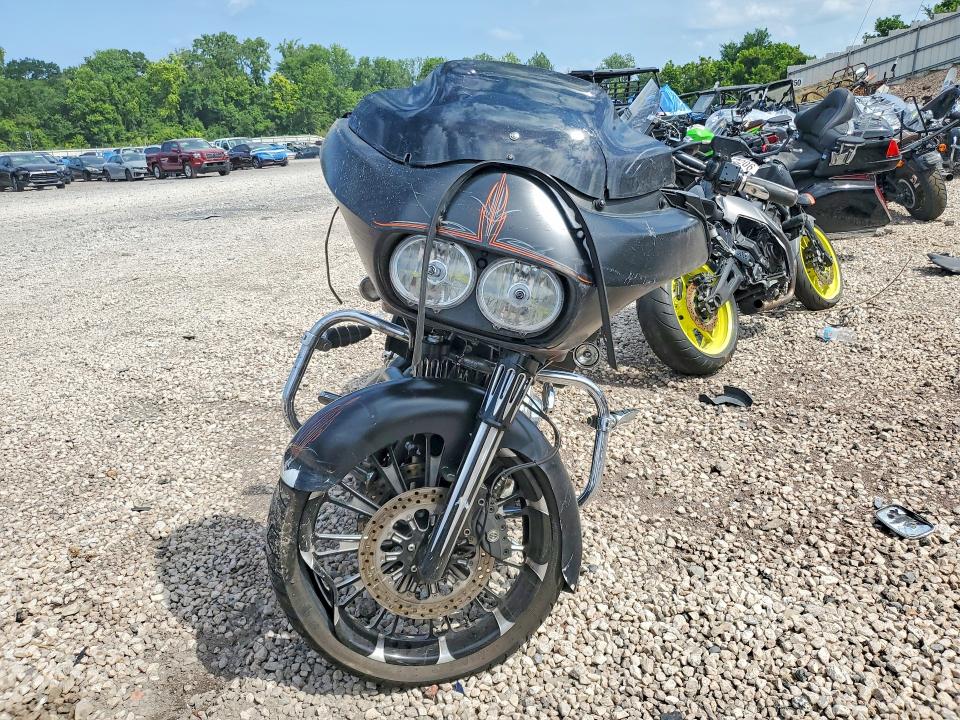 Продажа на аукционе авто 2012 Harley-davidson Fltrx, vin: 1HD1KHM11CB613462, номер лота: 58991686