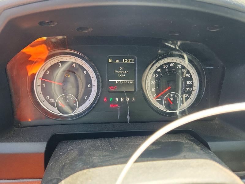 Auction sale of the 2015 Ram 2500, vin: 3C6TR5DTXFG606664, lot number: 56548366
