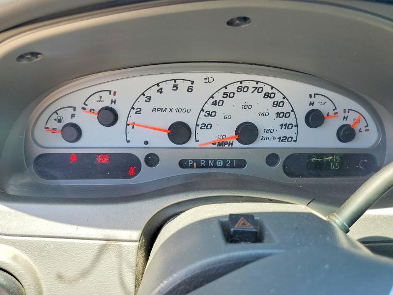 Aukcja sprzedaży 2004 Ford Explorer Sport Trac, vin: 1FMZU67K84UB93224, numer aukcji: 57588116