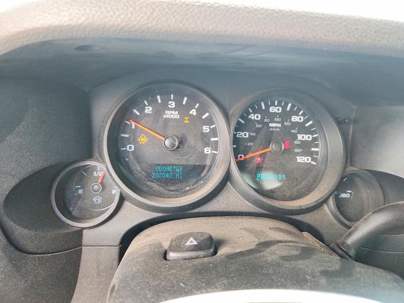 Продажа на аукционе авто 2009 Chevrolet Silverado, vin: 1GCEK14019Z172806, номер лота: 58592886