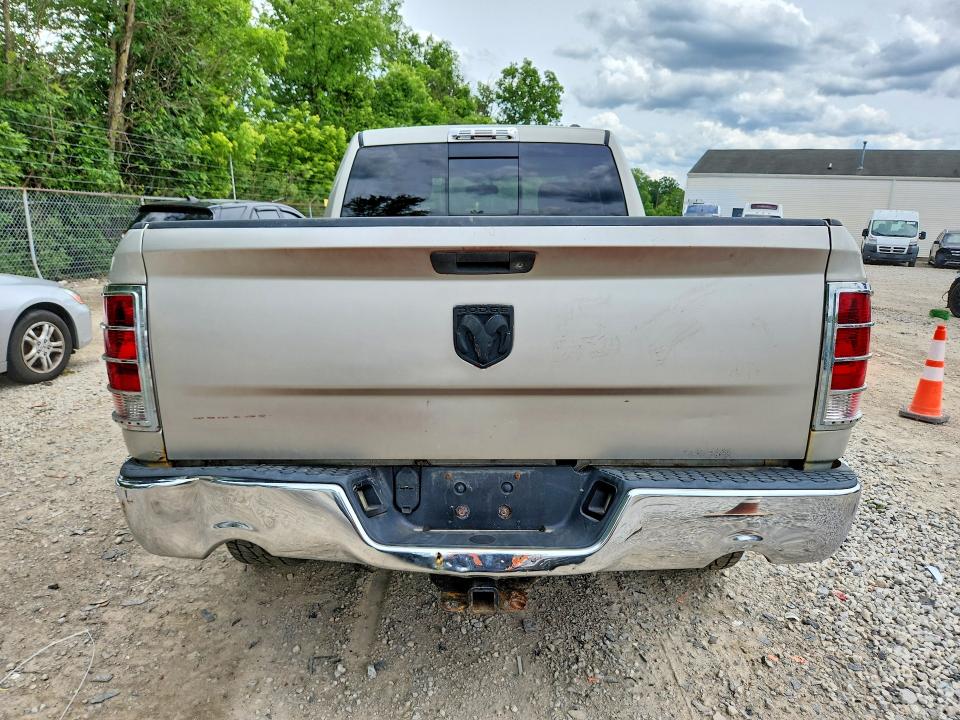Продажа на аукционе авто 2010 Dodge Ram 1500, vin: 1D7RV1GT4AS198737, номер лота: 57906756