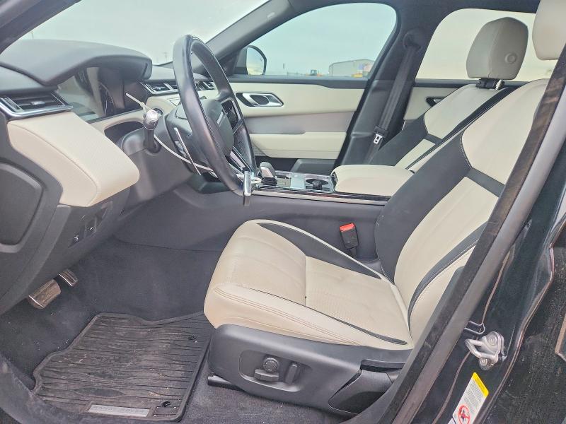 Продажа на аукционе авто 2022 Land Rover Range Rover Velar, vin: SALYT2EX9NA346666, номер лота: 56841556