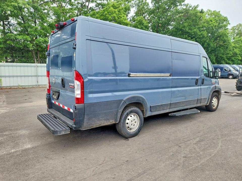 Aukcja sprzedaży 2020 Ram Promaster 1500, vin: 3C6URVJGXLE140043, numer aukcji: 60901376