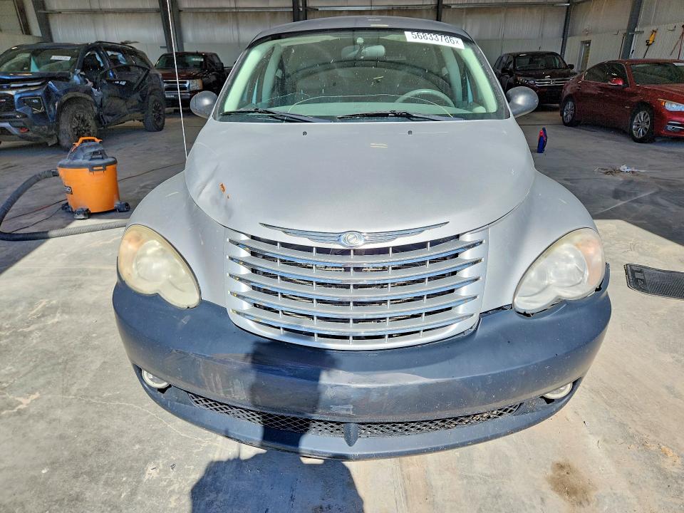 Aukcja sprzedaży 2010 Chrysler Pt Cruiser, vin: 3A4GY5F92AT220197, numer aukcji: 56833786