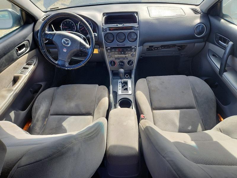 Aukcja sprzedaży 2008 Mazda 6, vin: 1YVHP80C285M25509, numer aukcji: 56269146