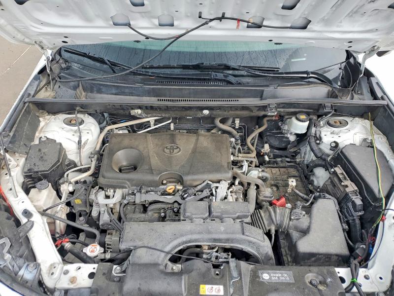 Aukcja sprzedaży 2019 Toyota Rav4, vin: 2T3H1RFVXKW019208, numer aukcji: 55463526