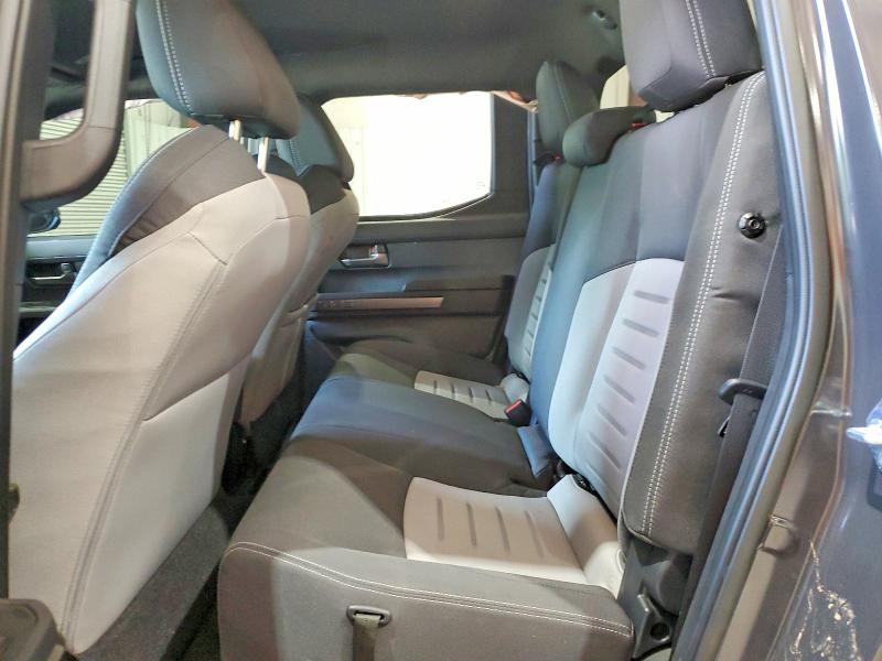 Продажа на аукционе авто 2025 Toyota Tacoma, vin: 3TMLB5JN4SM163734, номер лота: 57922786
