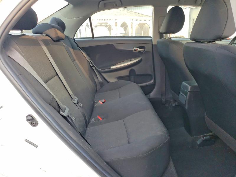 Aukcja sprzedaży 2010 Toyota Corolla, vin: 2T1BU4EE4AC331812, numer aukcji: 56660726