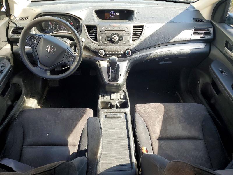 2014 Honda Cr-v მანქანა იყიდება აუქციონზე, vin: 2HKRM3H36EH004057, აუქციონის ნომერი: 54973196