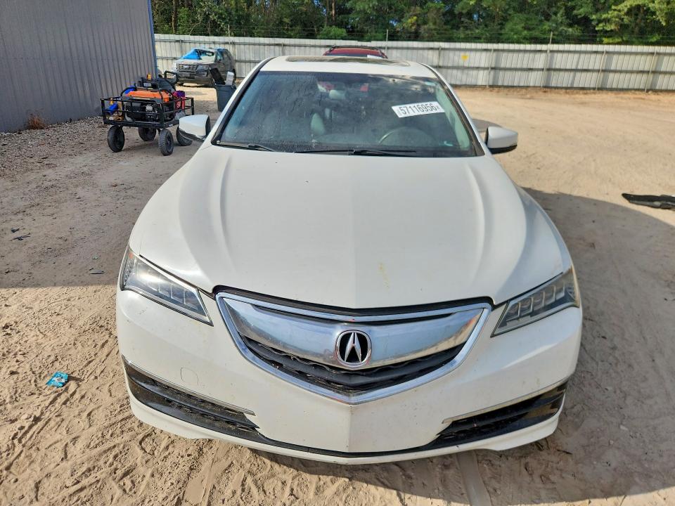 Aukcja sprzedaży 2016 Acura Tlx, vin: 19UUB1F3XGA003397, numer aukcji: 57116956