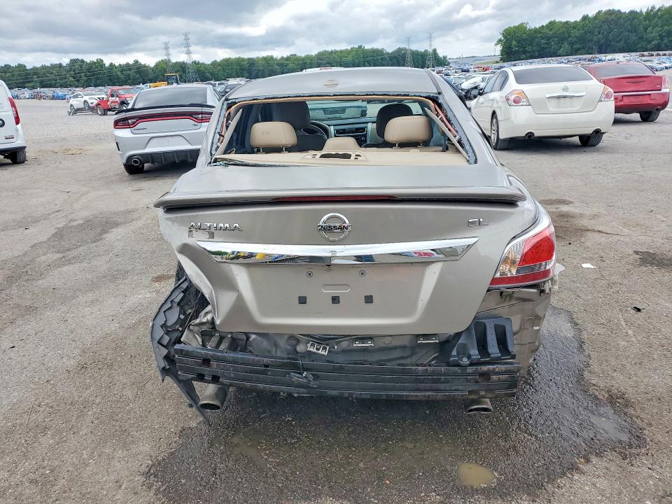 Aukcja sprzedaży 2015 Nissan Altima, vin: 1N4AL3AP1FC245086, numer aukcji: 57847326