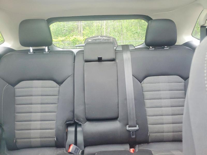 Продажа на аукционе авто 2017 Ford Edge, vin: 2FMPK3J96HBC05836, номер лота: 59086246