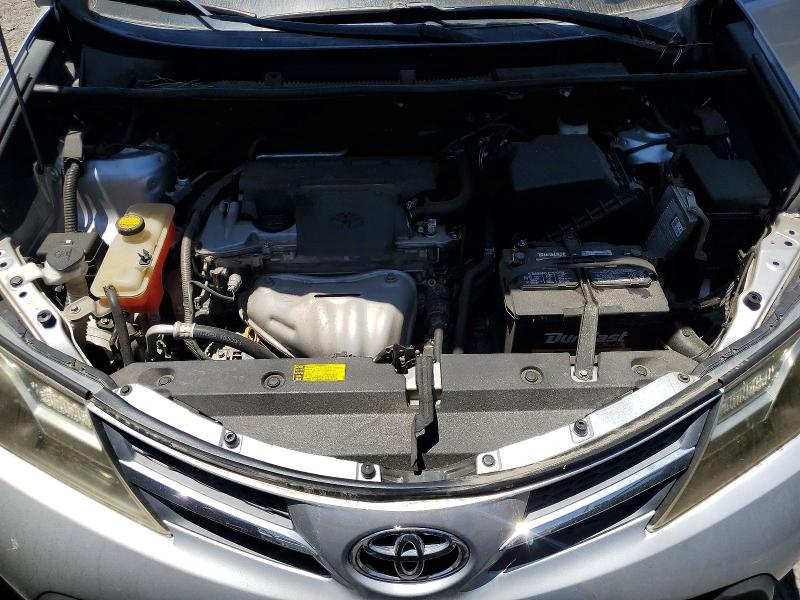 Aukcja sprzedaży 2013 Toyota Rav4, vin: 2T3BFREV0DW110970, numer aukcji: 56875326