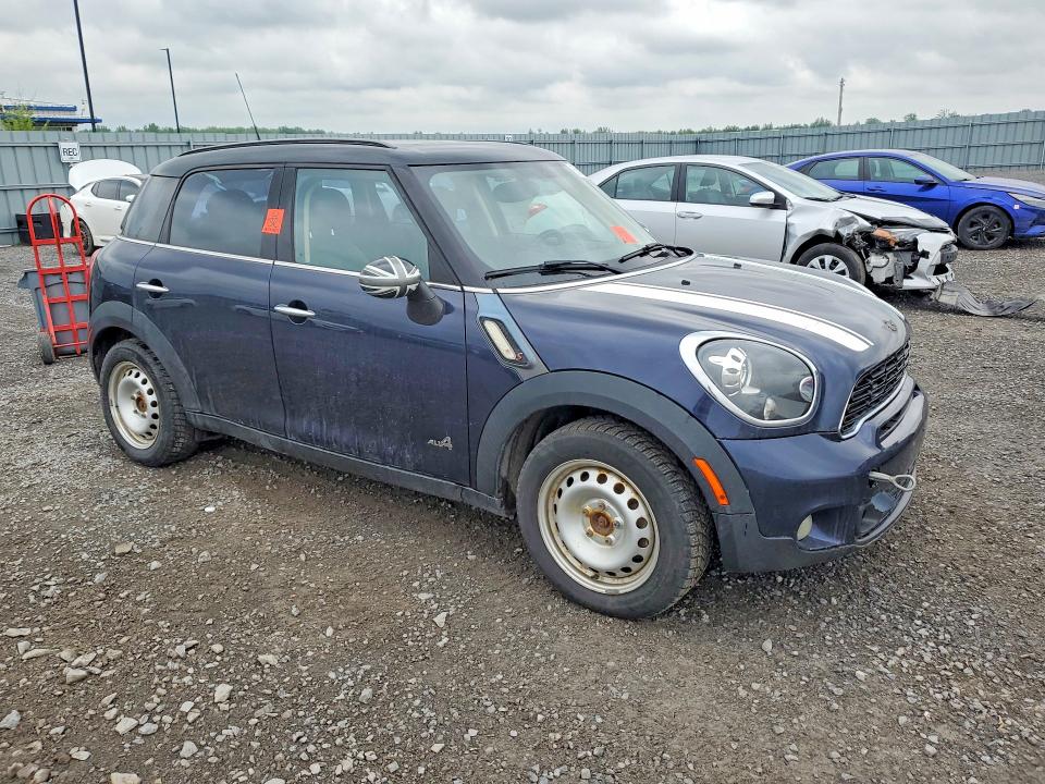 Aukcja sprzedaży 2014 Mini Cooper, vin: WMWZC5C53EWP37830, numer aukcji: 56183426
