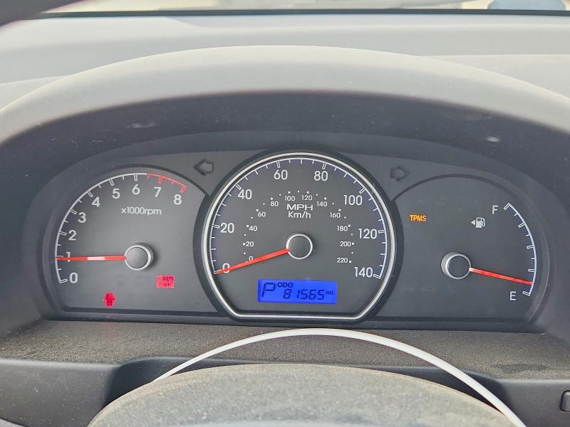 Продаж на аукціоні авто 2010 Hyundai Elantra, vin: KMHDU4AD3AU860995, номер лоту: 56328656