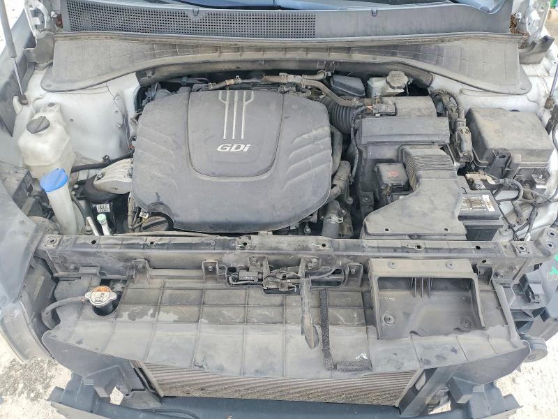 Aukcja sprzedaży 2016 Kia Sorento, vin: 5XYPK4A56GG039626, numer aukcji: 58922856