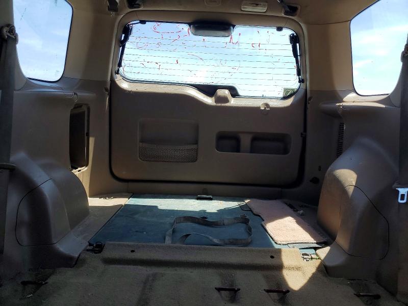 2004 Honda Cr-v მანქანა იყიდება აუქციონზე, vin: JHLRD68434C012821, აუქციონის ნომერი: 55188326