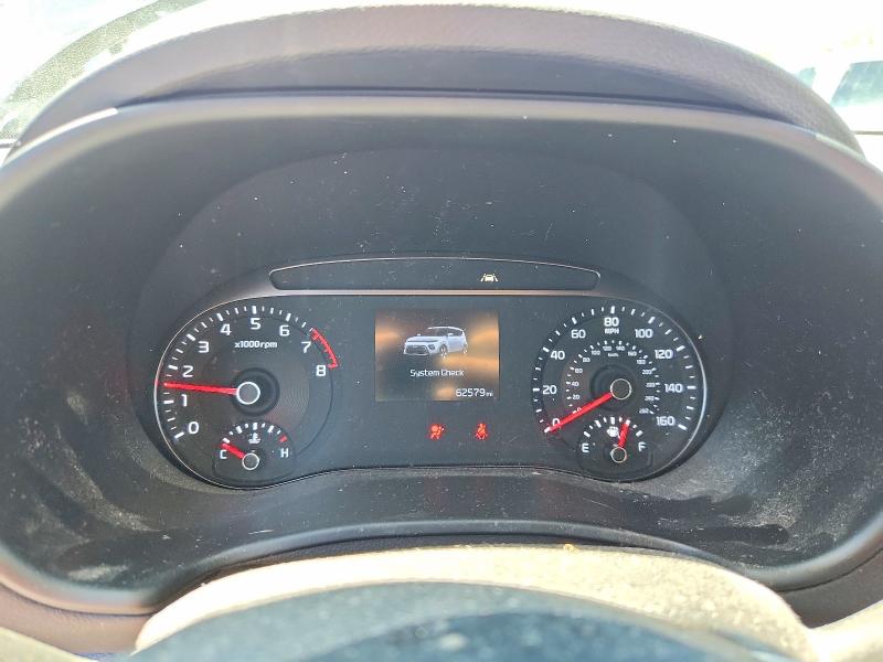Продажа на аукционе авто 2021 Kia Soul, vin: KNDJ23AUXM7783777, номер лота: 57678546