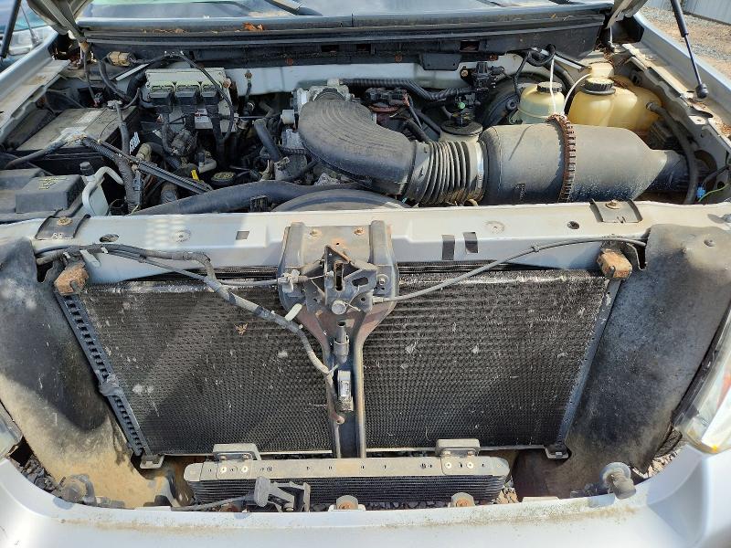 Aukcja sprzedaży 2005 Ford F150, vin: 1FTRX14W15NB96371, numer aukcji: 58271416