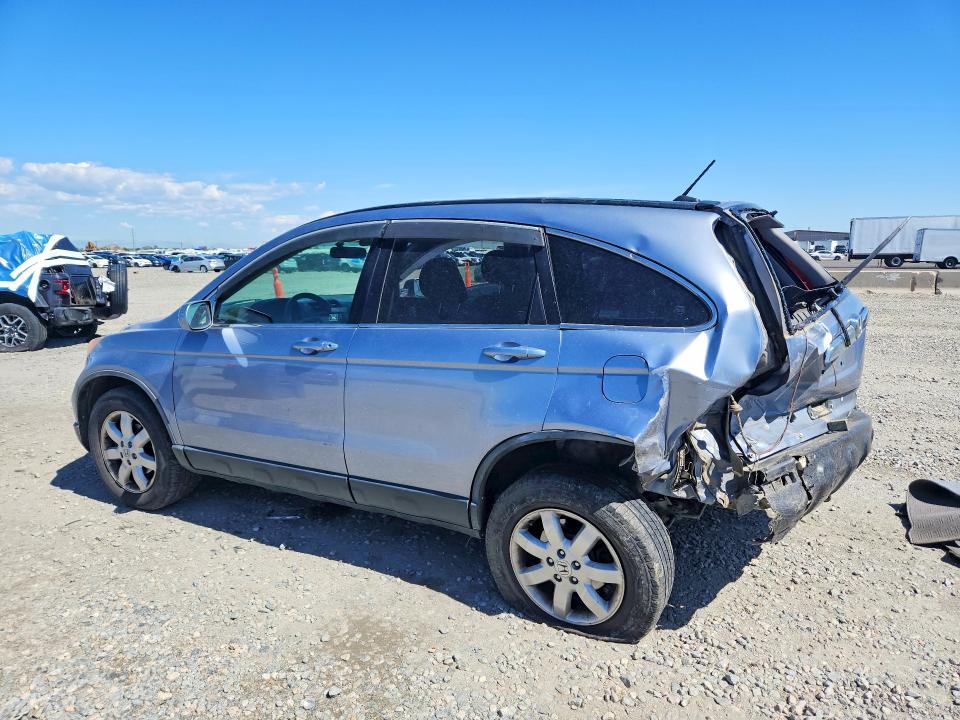 Продаж на аукціоні авто 2007 Honda Cr-v, vin: JHLRE48757C093837, номер лоту: 55842806