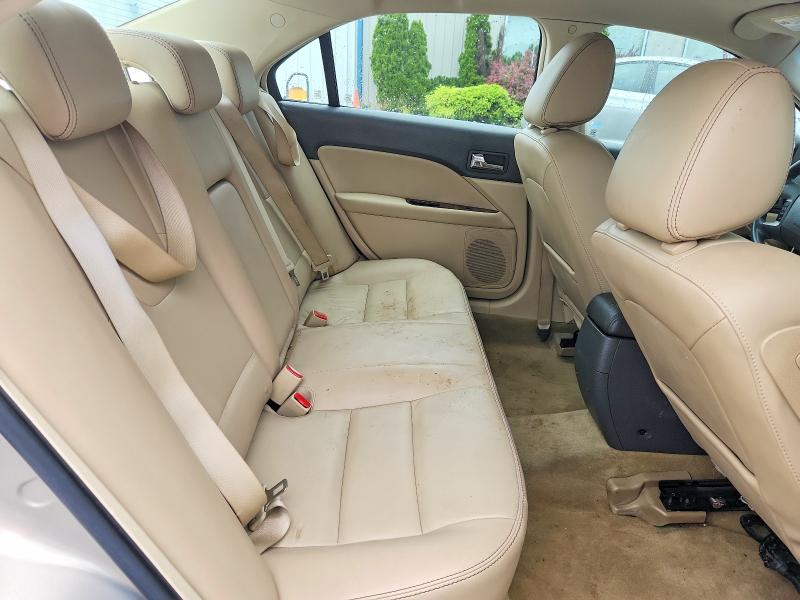 Aukcja sprzedaży 2010 Ford Fusion, vin: 3FAHP0JA4AR371689, numer aukcji: 57067606