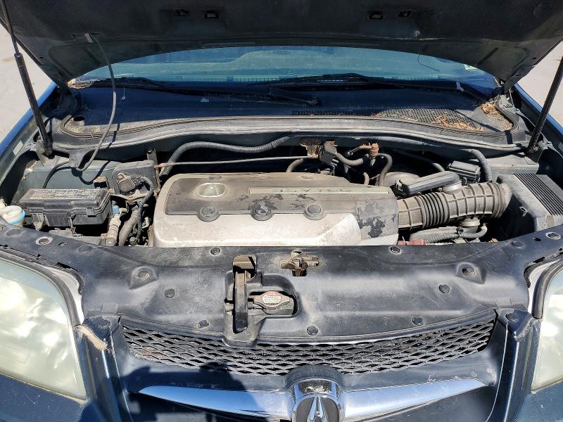 Продажа на аукционе авто 2003 Acura Mdx, vin: 2HNYD18603H513653, номер лота: 55982896