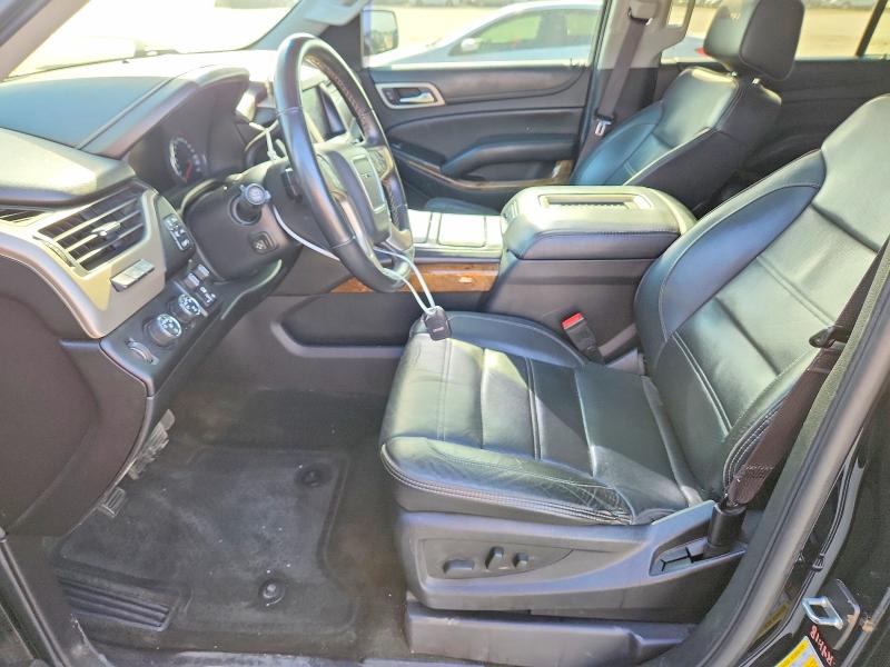 55468396 :رقم المزاد ، 1GKS2HKJ4GR220775 vin ، 2016 Gmc Yukon Xl مزاد بيع