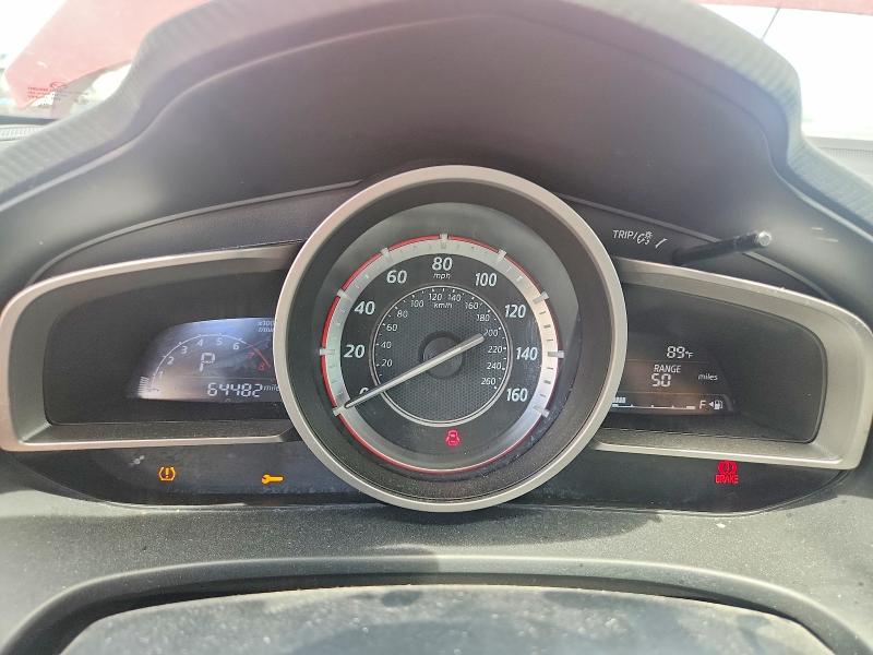 Продажа на аукционе авто 2015 Mazda 3, vin: 3MZBM1U77FM225206, номер лота: 55464366