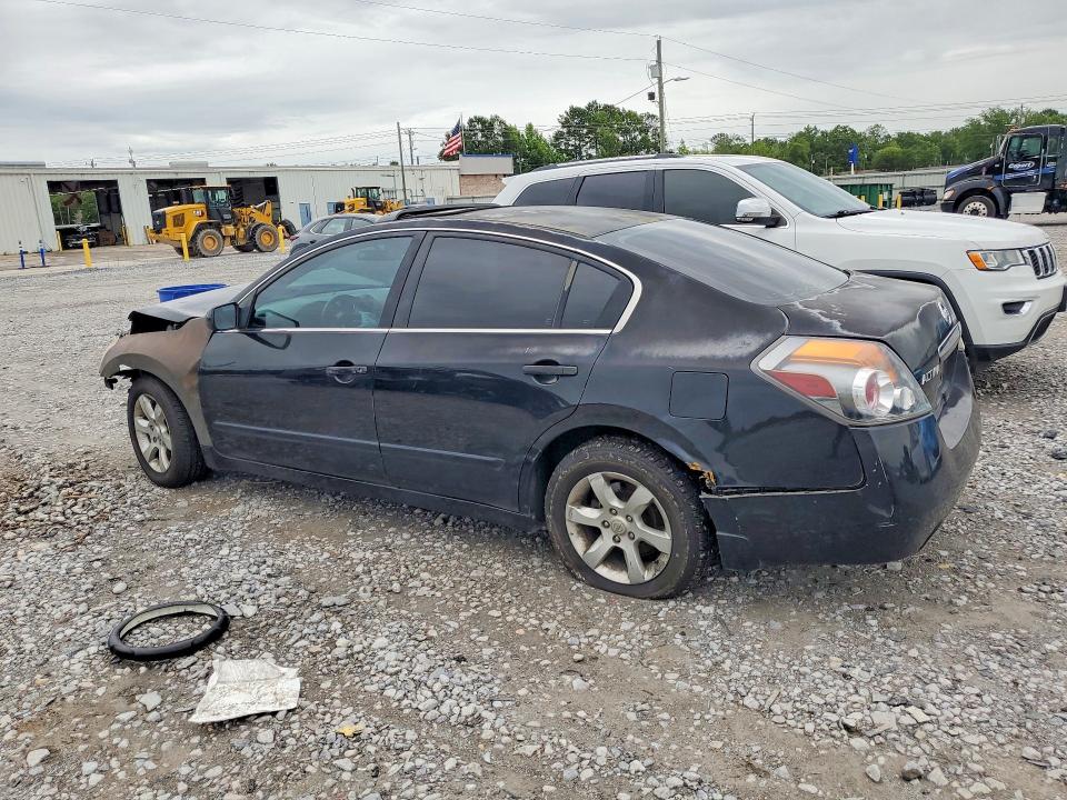Продаж на аукціоні авто 2008 Nissan Altima, vin: 1N4AL21E28N503115, номер лоту: 57930116