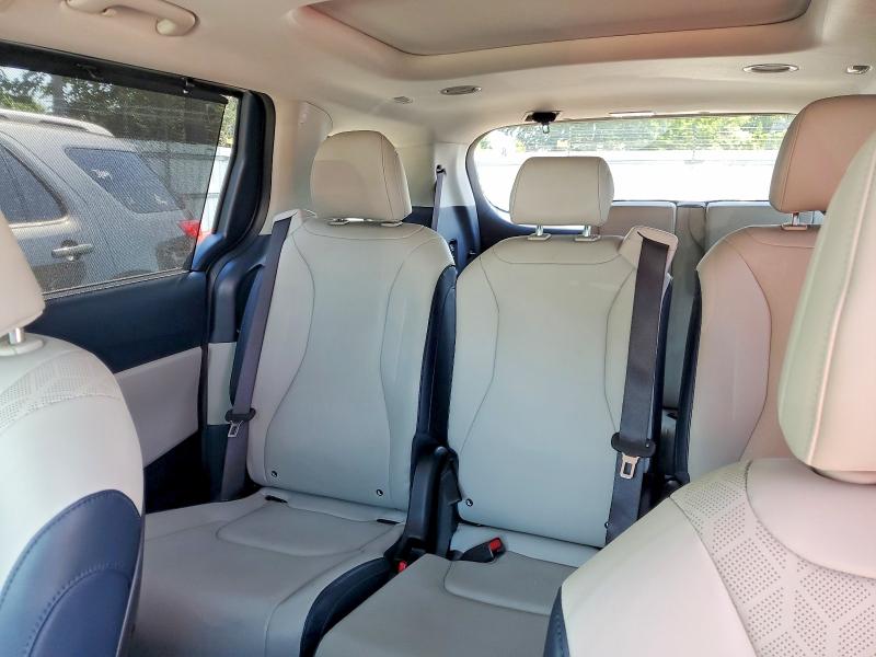 Продаж на аукціоні авто 2025 Kia Carnival Hybrid, vin: KNDNE5KA2S6078838, номер лоту: 58922696