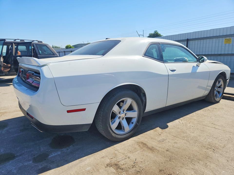 Aukcja sprzedaży 2018 Dodge Challenger, vin: 2C3CDZAG2JH294911, numer aukcji: 58561056
