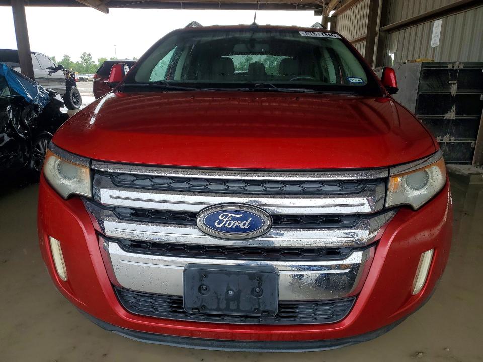 2011 Ford Edge მანქანა იყიდება აუქციონზე, vin: 2FMDK4JC0BBA61146, აუქციონის ნომერი: 57617846