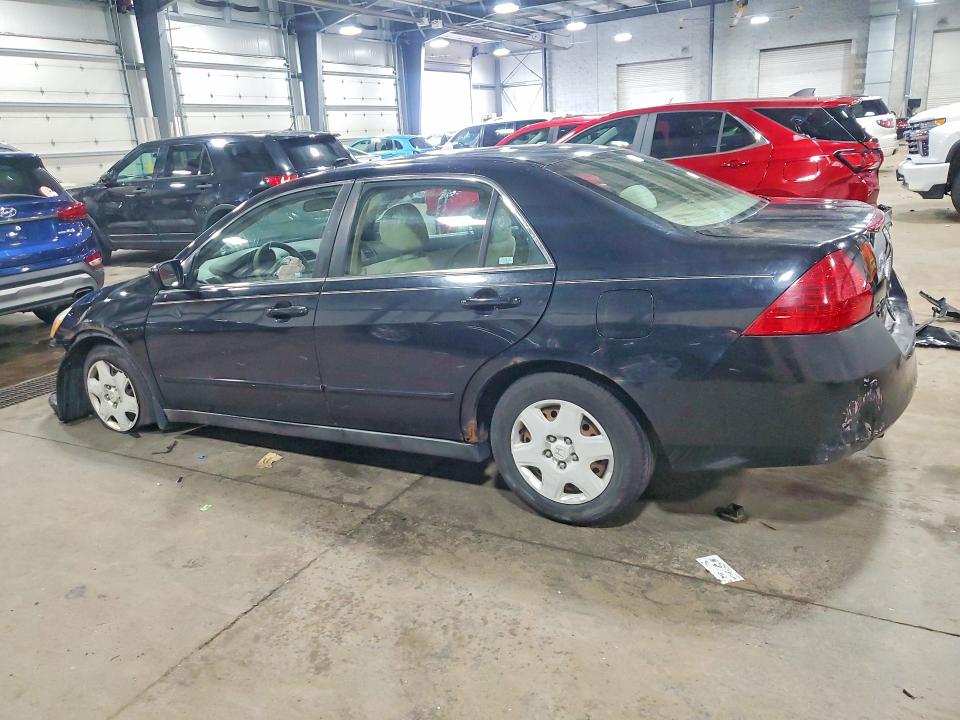 Aukcja sprzedaży 2007 Honda Accord, vin: 3HGCM564X7G704884, numer aukcji: 55585386