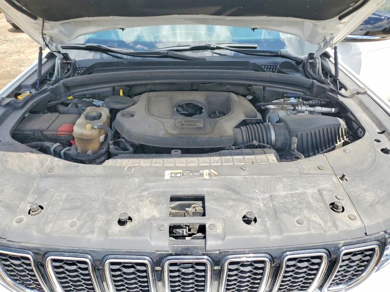 Aukcja sprzedaży 2022 Jeep Grand Cherokee, vin: 1C4RJHDG7N8545275, numer aukcji: 57195186