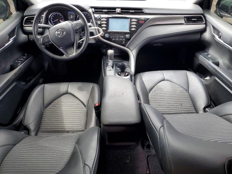 Aukcja sprzedaży 2019 Toyota Camry, vin: 4T1B11HK2KU239283, numer aukcji: 57238726