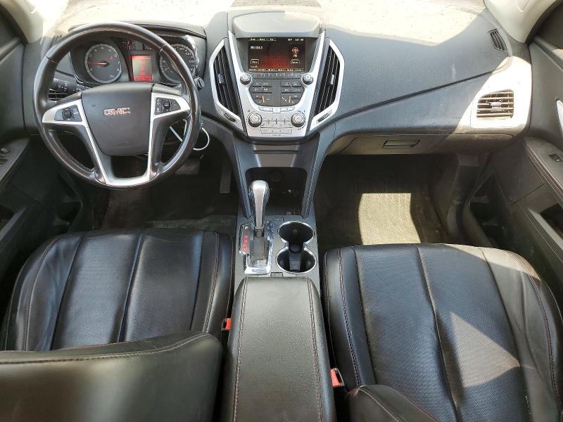 Aukcja sprzedaży 2014 Gmc Terrain, vin: 2GKFLXEKXE6354034, numer aukcji: 58065796