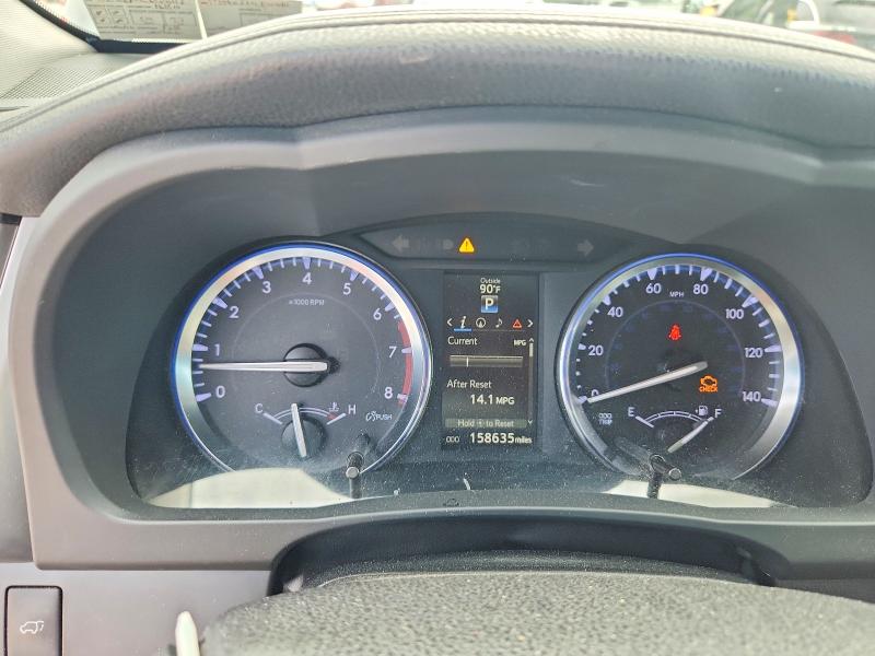 Aukcja sprzedaży 2014 Toyota Highlander, vin: 5TDJKRFH6ES040118, numer aukcji: 85621695