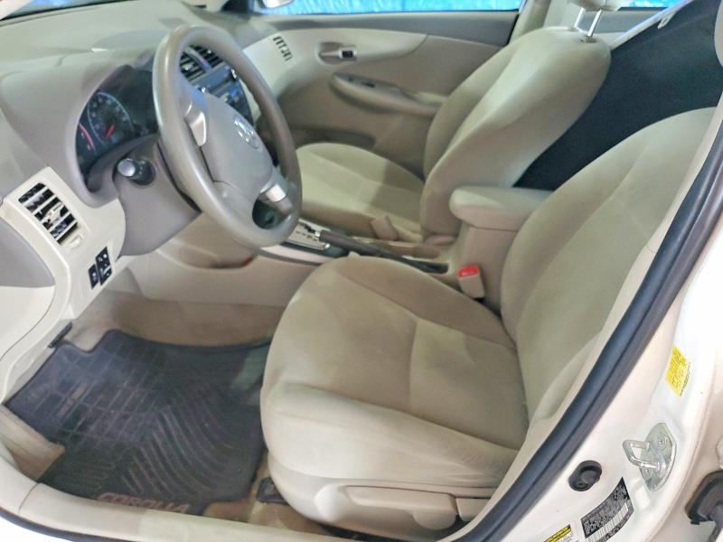 Aukcja sprzedaży 2010 Toyota Corolla, vin: 2T1BU4EE8AC515750, numer aukcji: 56426066