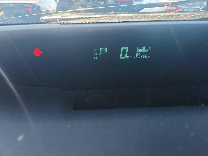Продаж на аукціоні авто 2007 Toyota Prius, vin: JTDKB20U677616384, номер лоту: 57896846