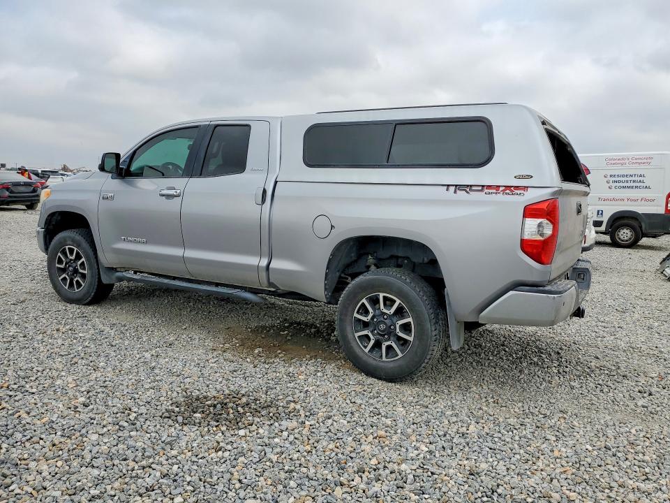 50287066 :رقم المزاد ، 5TFBW5F11EX392991 vin ، 2014 Toyota Tundra مزاد بيع