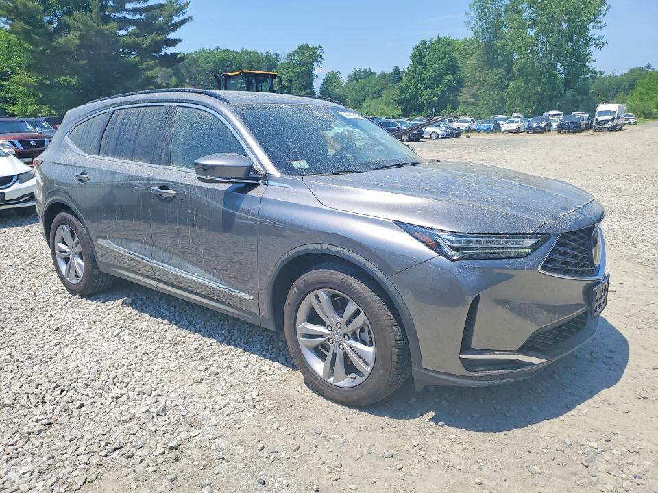 Aukcja sprzedaży 2026 Acura Mdx, vin: 5J8YE1H31TL014423, numer aukcji: 56570946